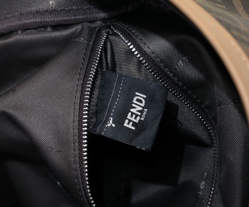 F**di backpacks